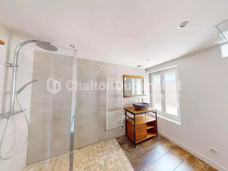 Appartement, 136 m²