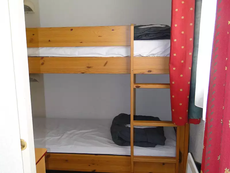 Appartement, 35 m²