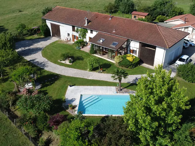Maison, 156 m²