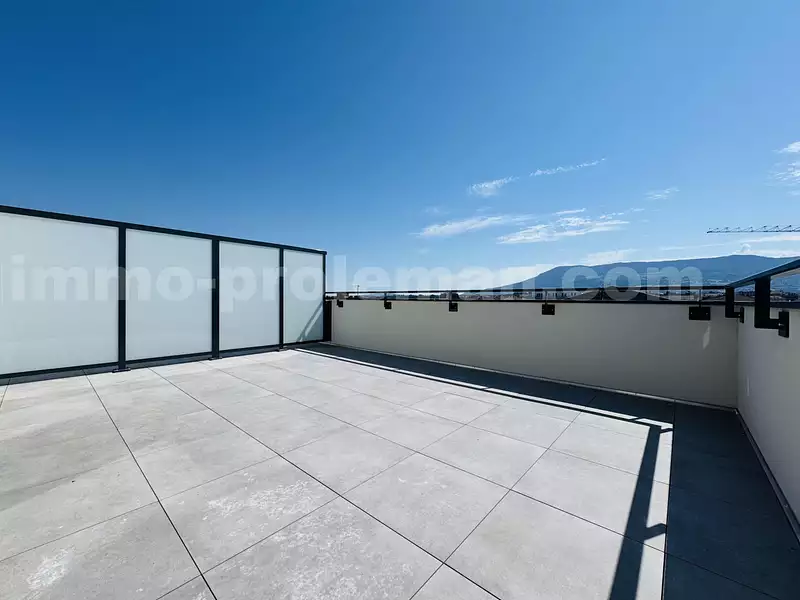 Appartement, 100,6 m²