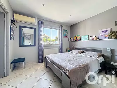 Maison, 200 m²