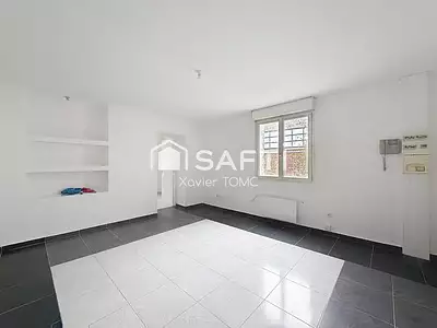 Appartement, 68 m²