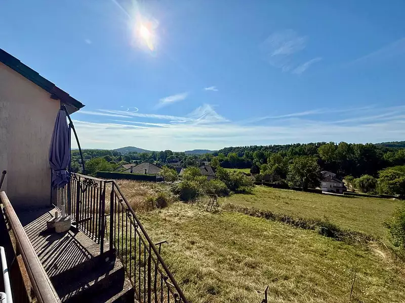 Maison, 152 m²