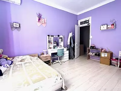 Appartement, 84 m²