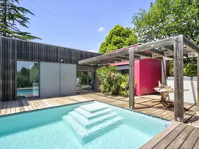 Maison, 215 m²