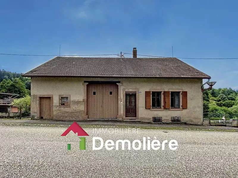 Maison, 99,74 m²