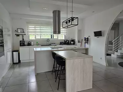 Maison, 139,49 m²
