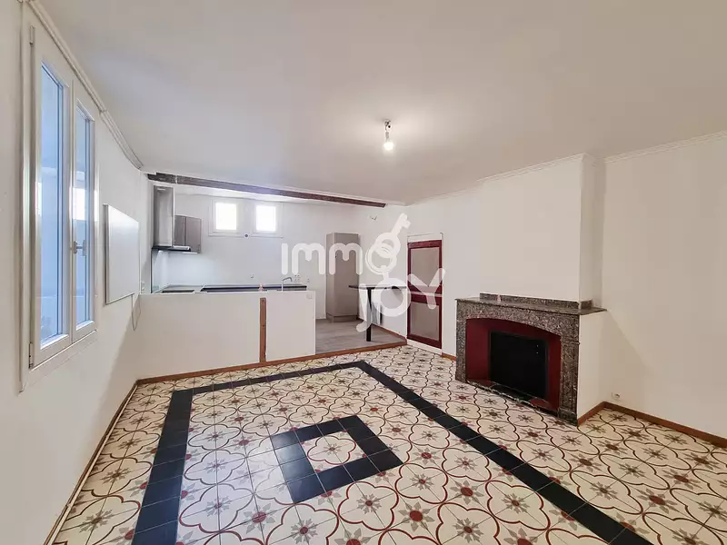 Appartement, 157 m²