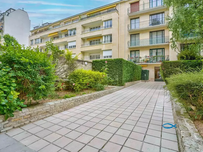 Appartement, 37,5 m²