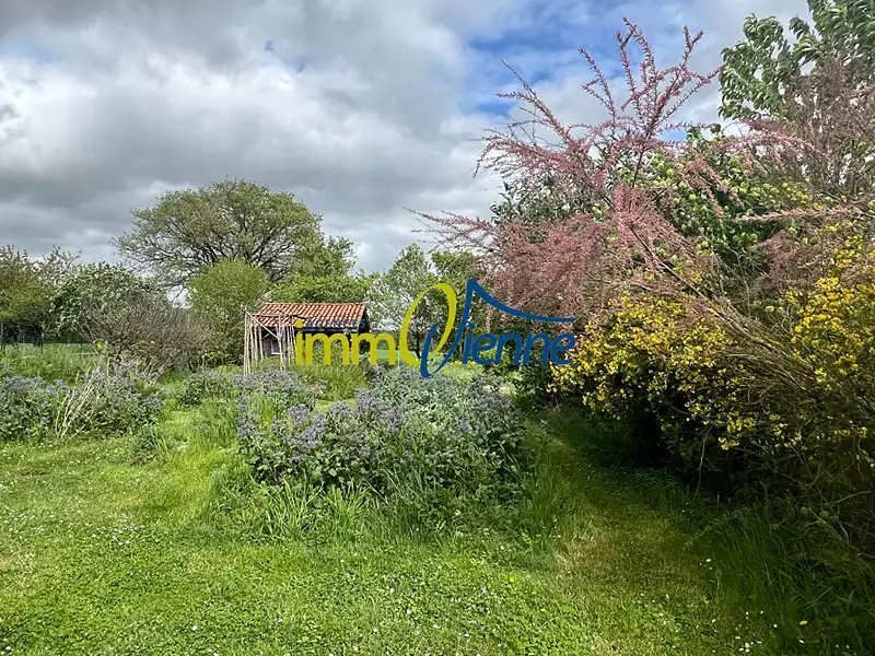 Maison, 123 m²