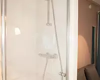 Appartement, 21,36 m²