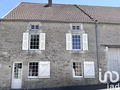 Maison, 133 m²