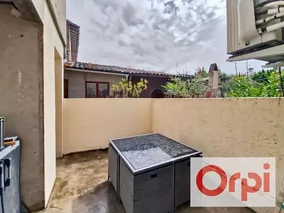 Appartement, 60 m²