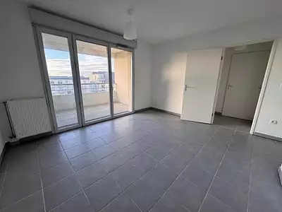 Appartement, 38 m²