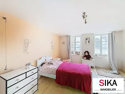 Maison, 194 m²