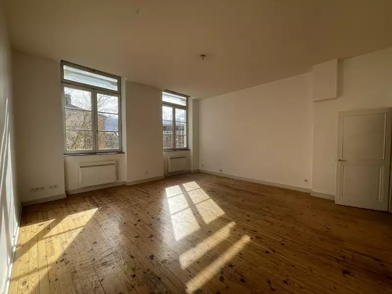 Appartement, 91 m²