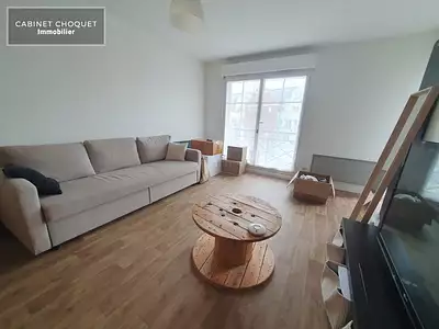 Appartement, 29 m²