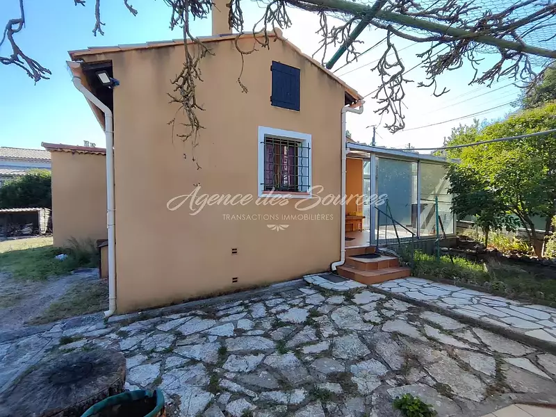 Maison, 65 m²