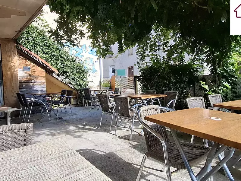 Divers, 84 m²