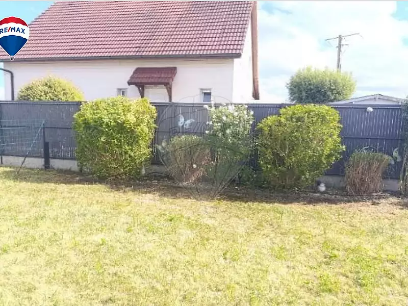 Maison, 170 m²