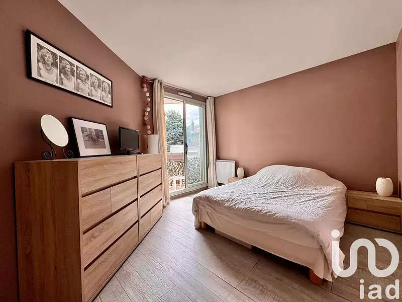 Appartement, 67 m²