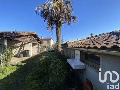 Maison, 143 m²