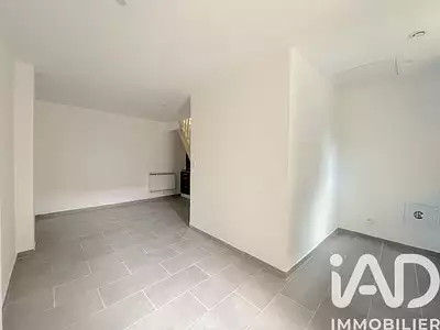Appartement, 37 m²