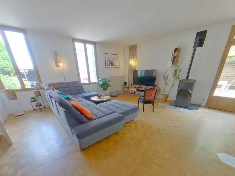 Maison, 193 m²