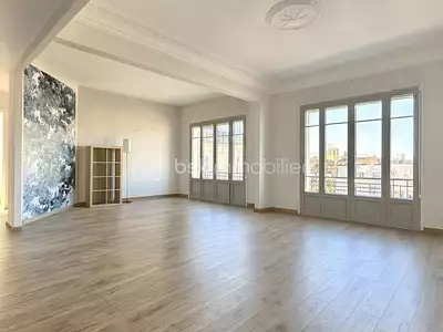 Appartement, 92 m²