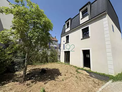 Maison, 120 m²