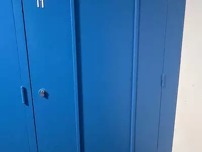 Appartement, 25 m²