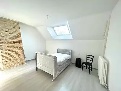 Maison, 214 m²