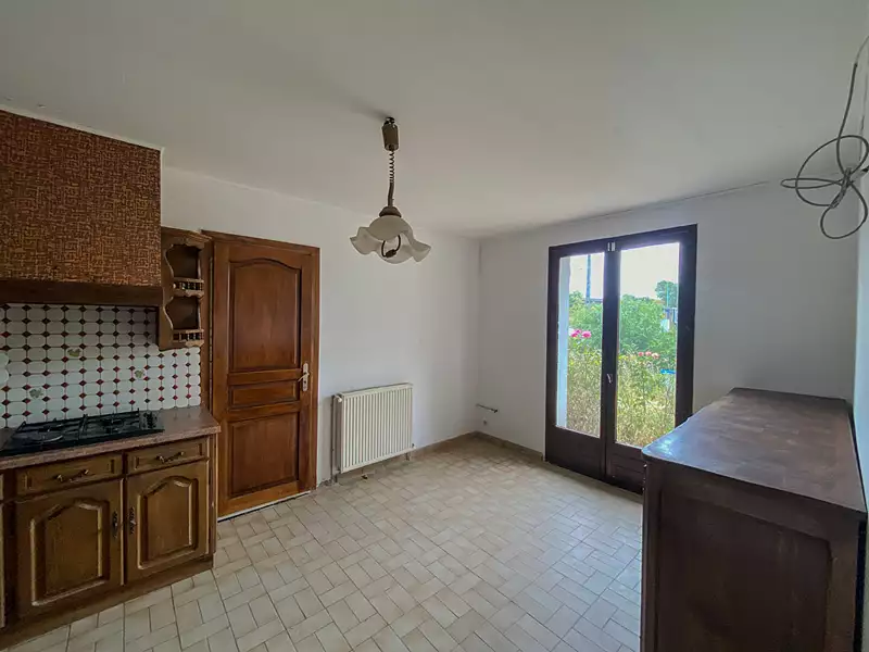 Maison, 116 m²