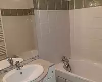 Appartement, 52,6 m²