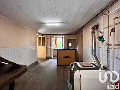 Maison, 148 m²