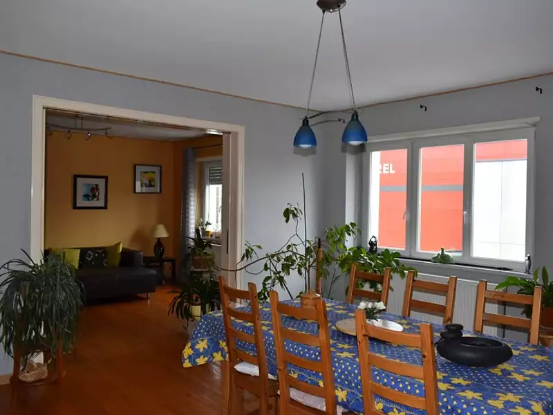 Maison, 289 m²