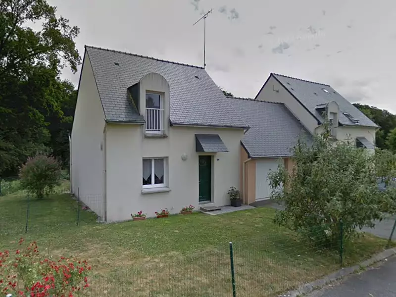 Maison, 65 m²