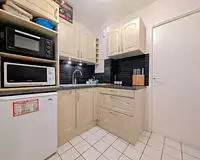 Appartement, 36,82 m²