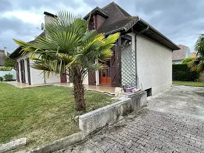 Maison, 168 m²