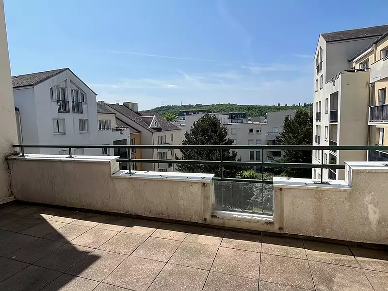 Appartement, 108,62 m²