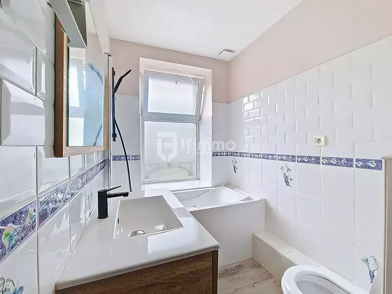 Maison, 73 m²