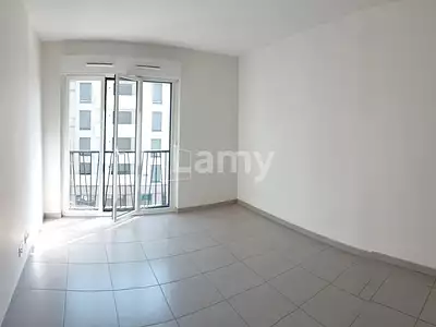 Appartement, 23,29 m²
