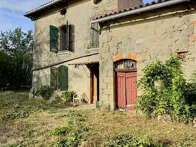 Maison, 379 m²