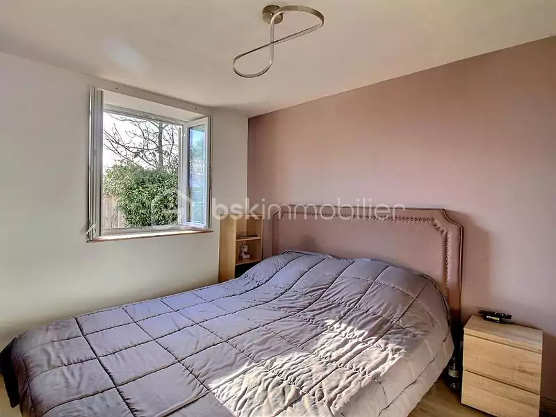 Maison, 183 m²