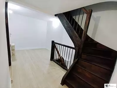 Maison, 84 m²