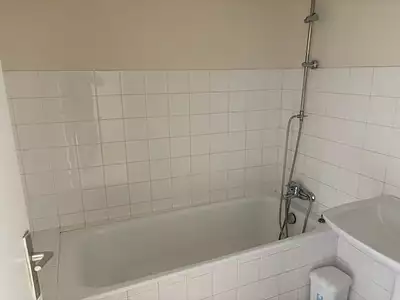 Appartement, 40 m²