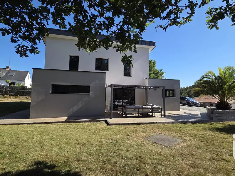 Maison, 145 m²