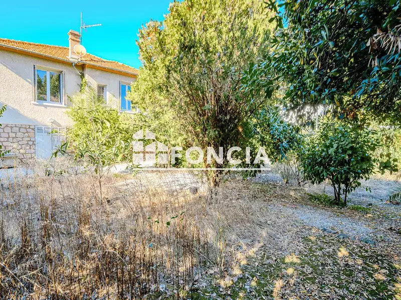 Maison, 85 m²