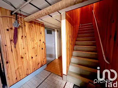 Maison, 111 m²