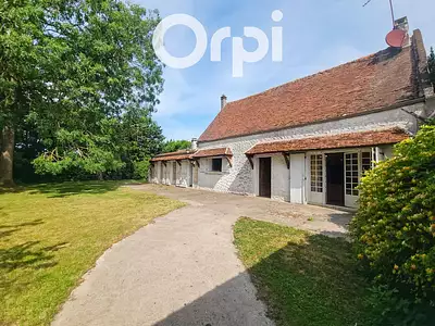 Maison, 132 m²